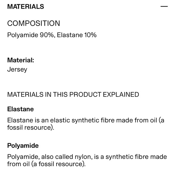 2/$25 H&M MAMA SEAMLESS MATERNITY
ROMPER BODYSUIT - Picture 6 of 6